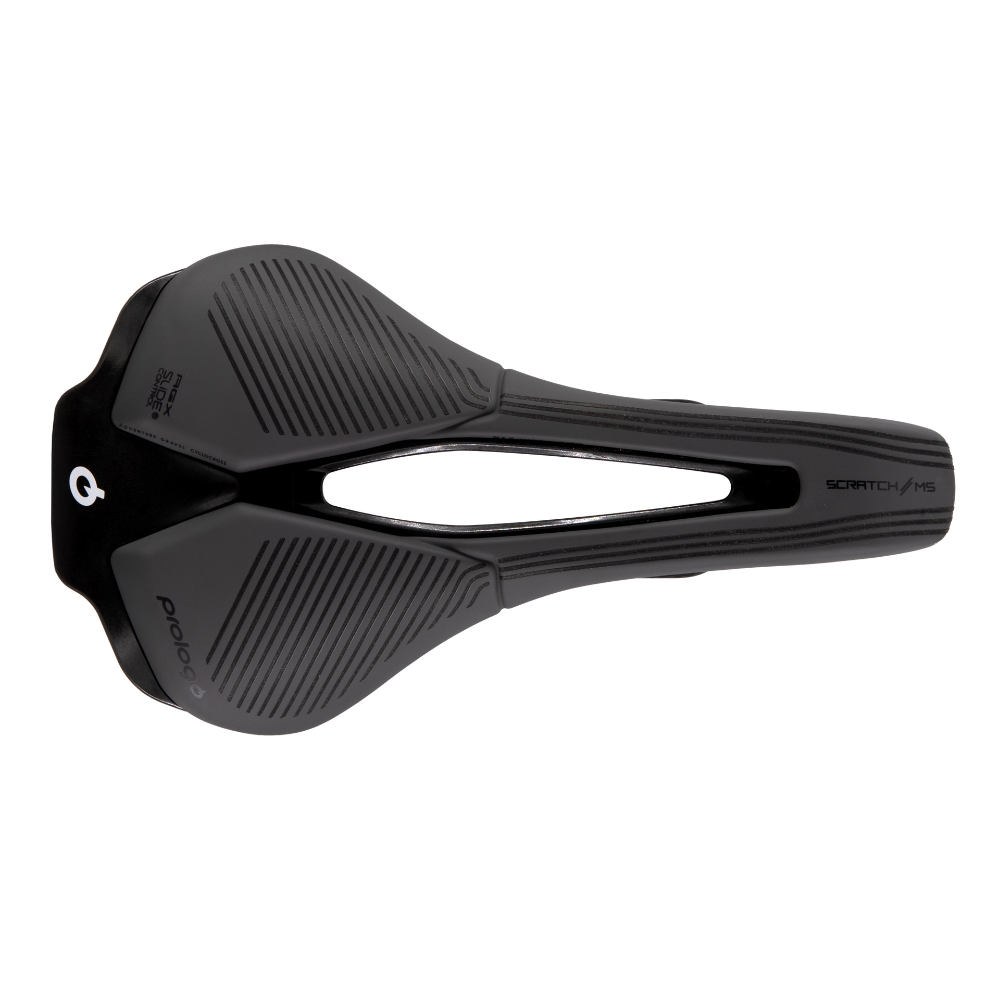 Prologo Sella Scratch M5 PAS AGX 140 Tirox Slide Control