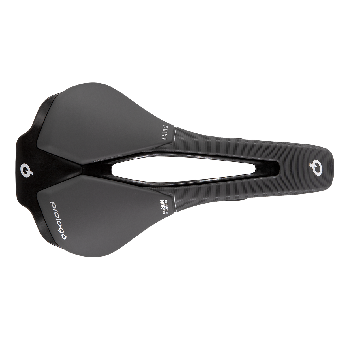 Prologo Sella Scratch NDR PAS 140 Tirox