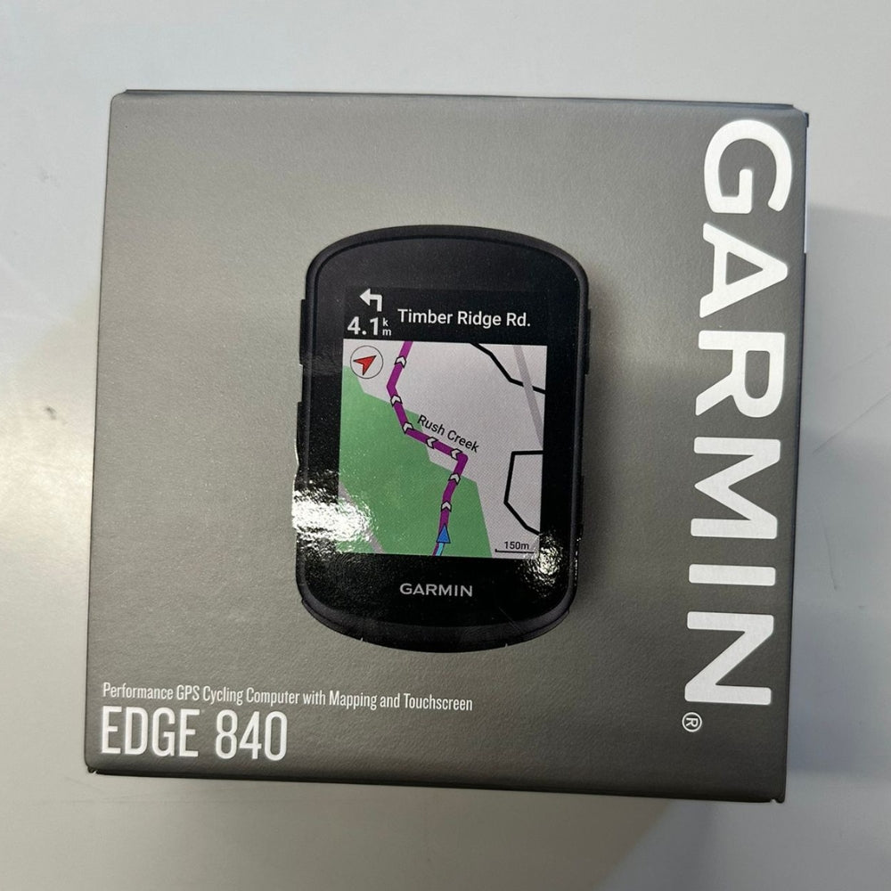 Garmin Edge 840