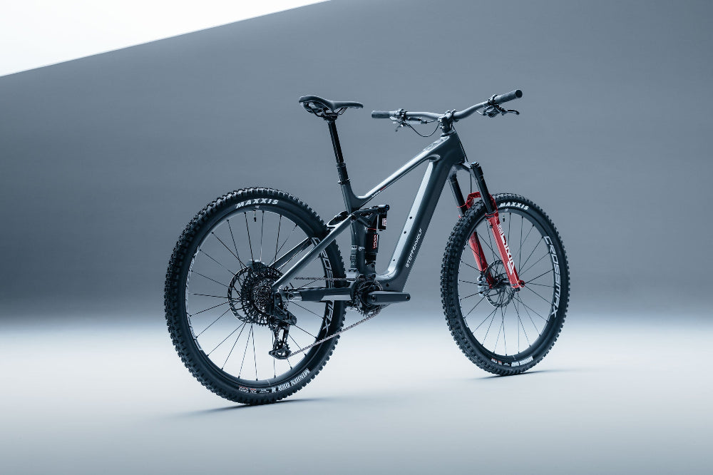STEPPENWOLF TUNDRA 10.0