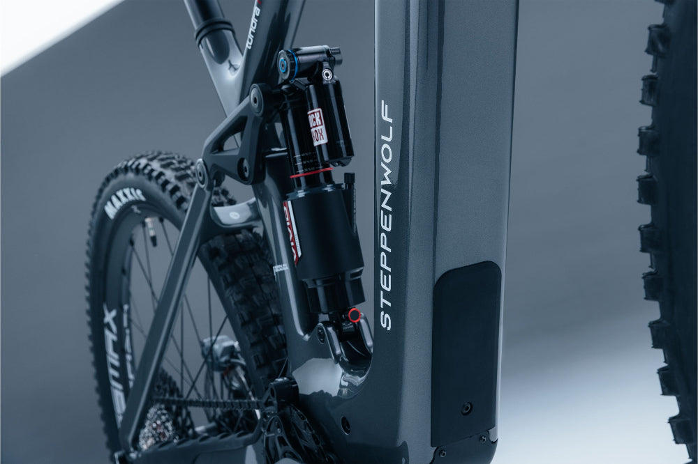 STEPPENWOLF TUNDRA 10.0