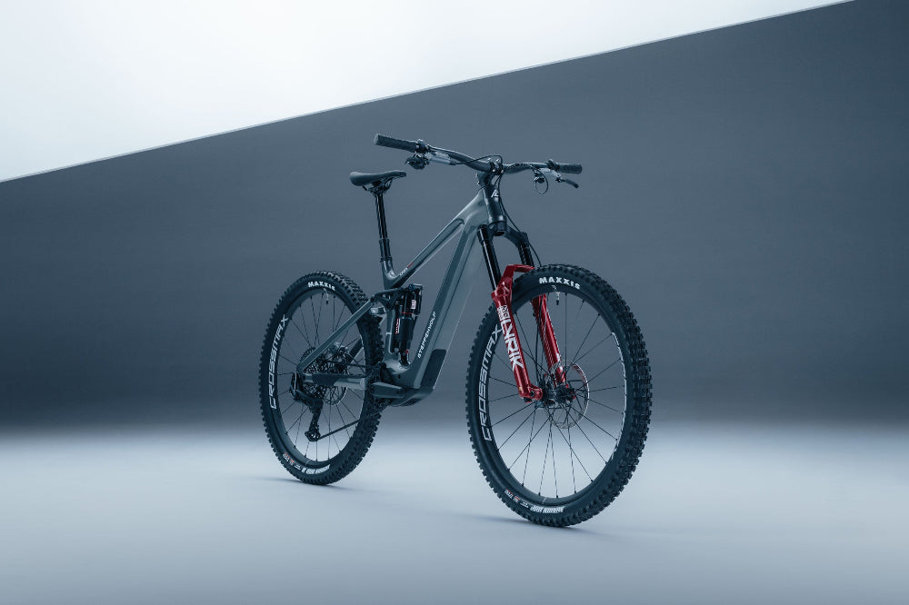 STEPPENWOLF TUNDRA 10.0