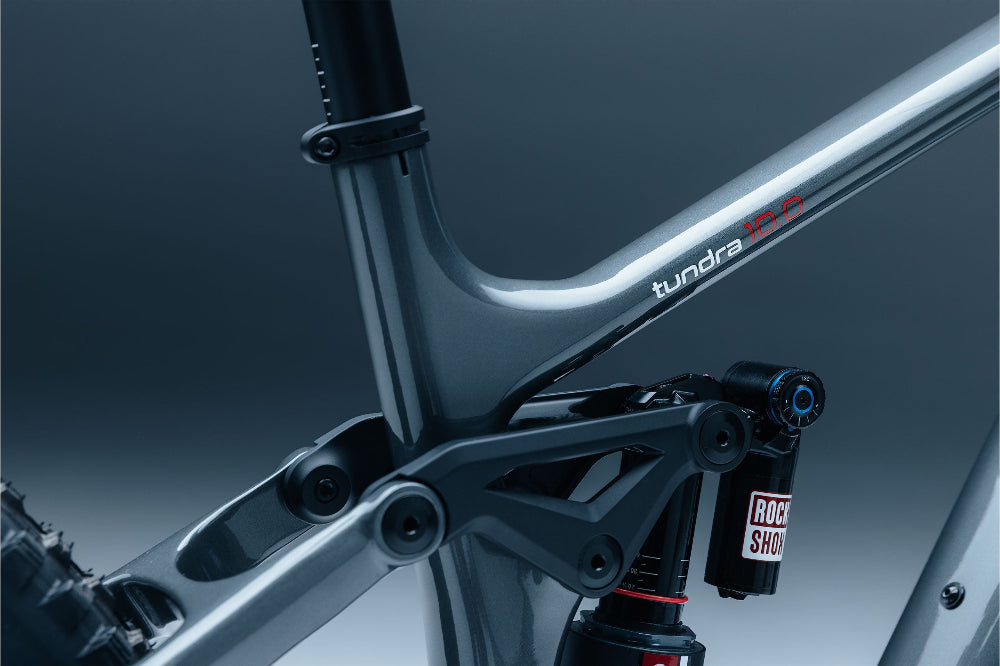 STEPPENWOLF TUNDRA 10.0