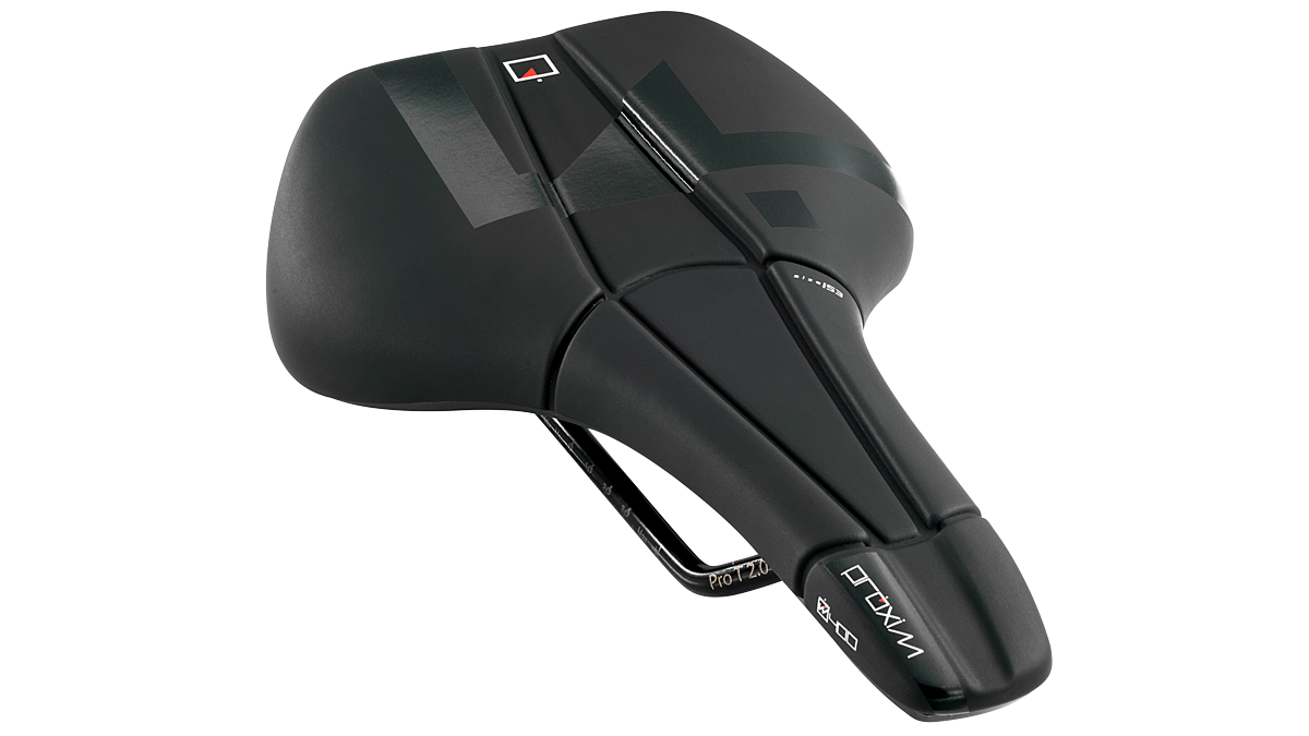 Prologo Sella Proxim W400 153mm RECYCLED STEEL