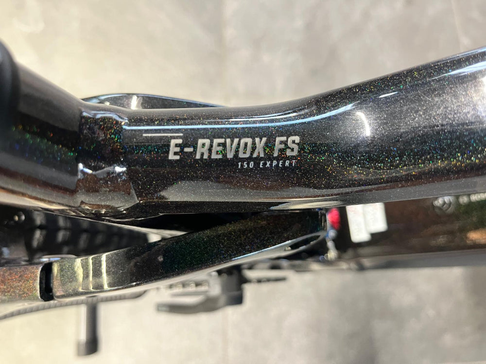 Bergamont E-Revox FS 150 Expert