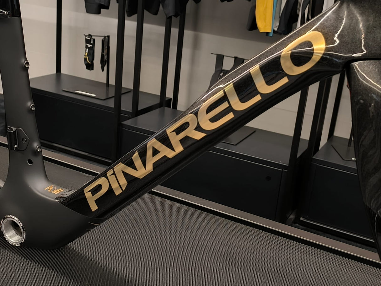 Kit Telaio Pinarello Dogma X 2027