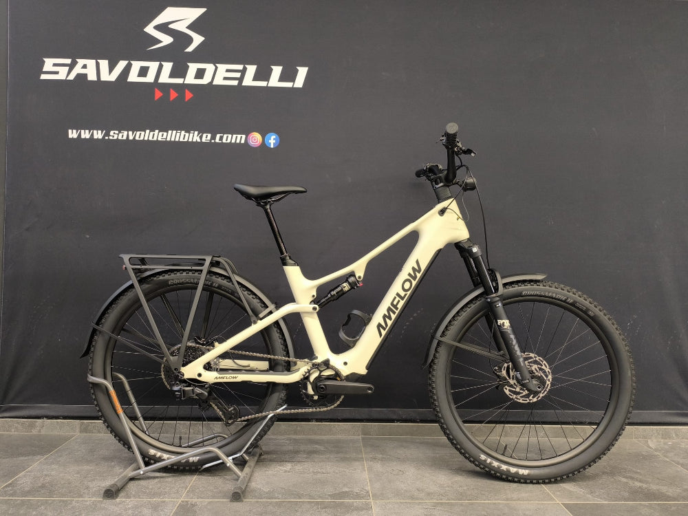 Amflow TL Carbon
