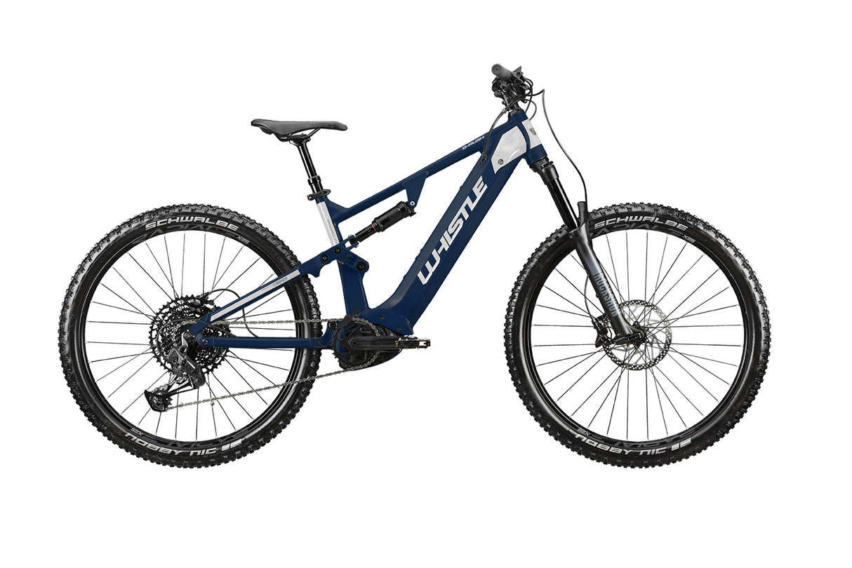 Whistle B-Rush A7.1E