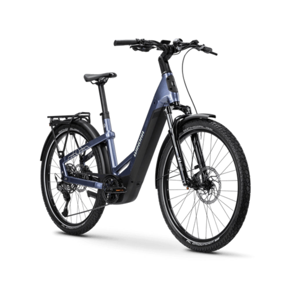 Winora YAKUN X10E Low