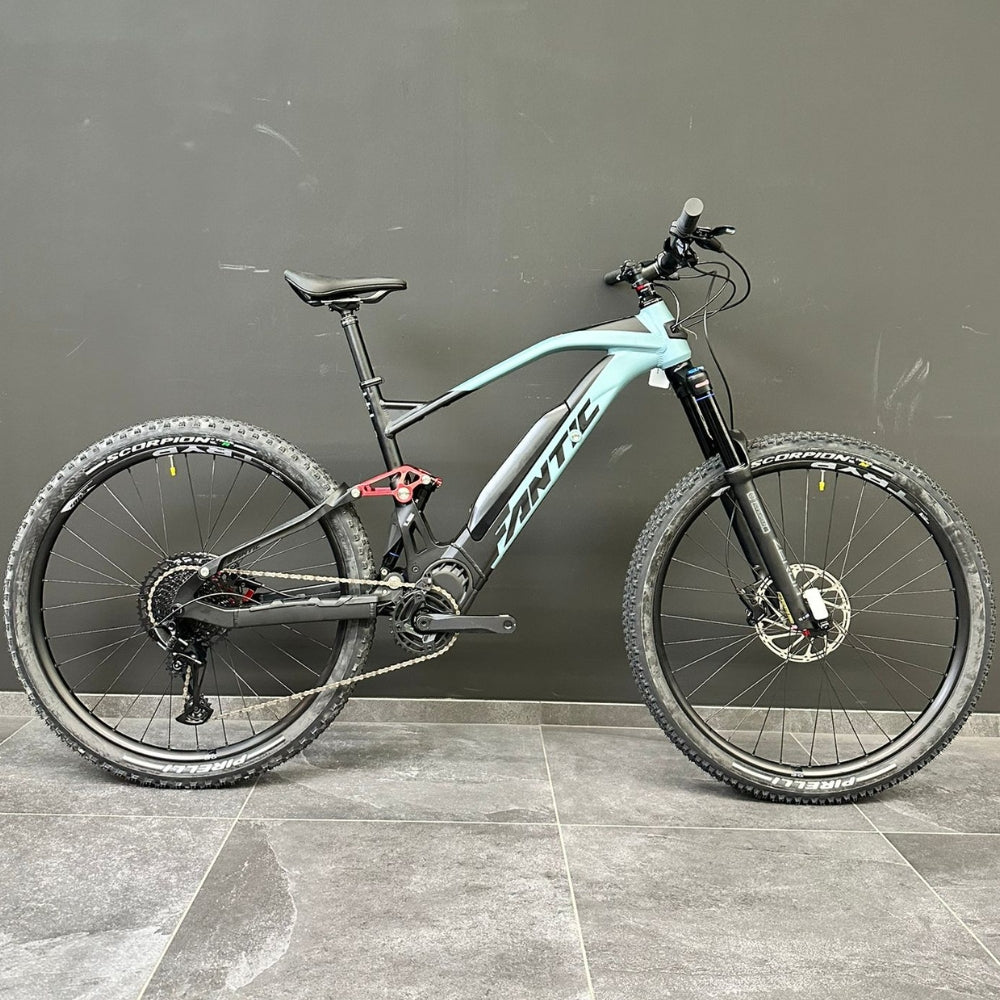 Fantic XTF 1.5
