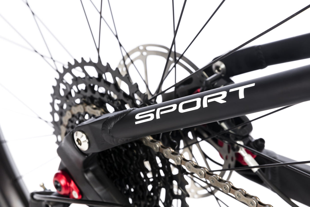 Fantic XTF 1.5 Sport