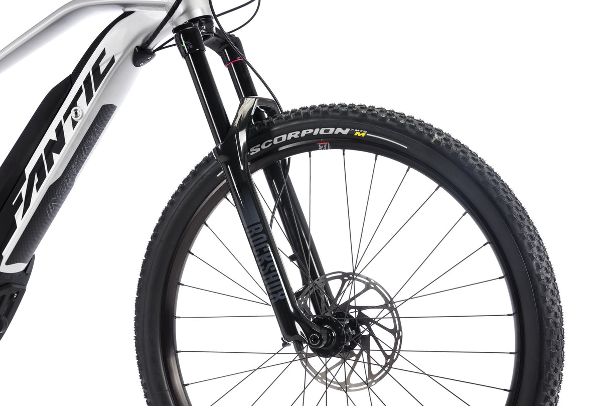 Fantic XTF 1.5 Sport