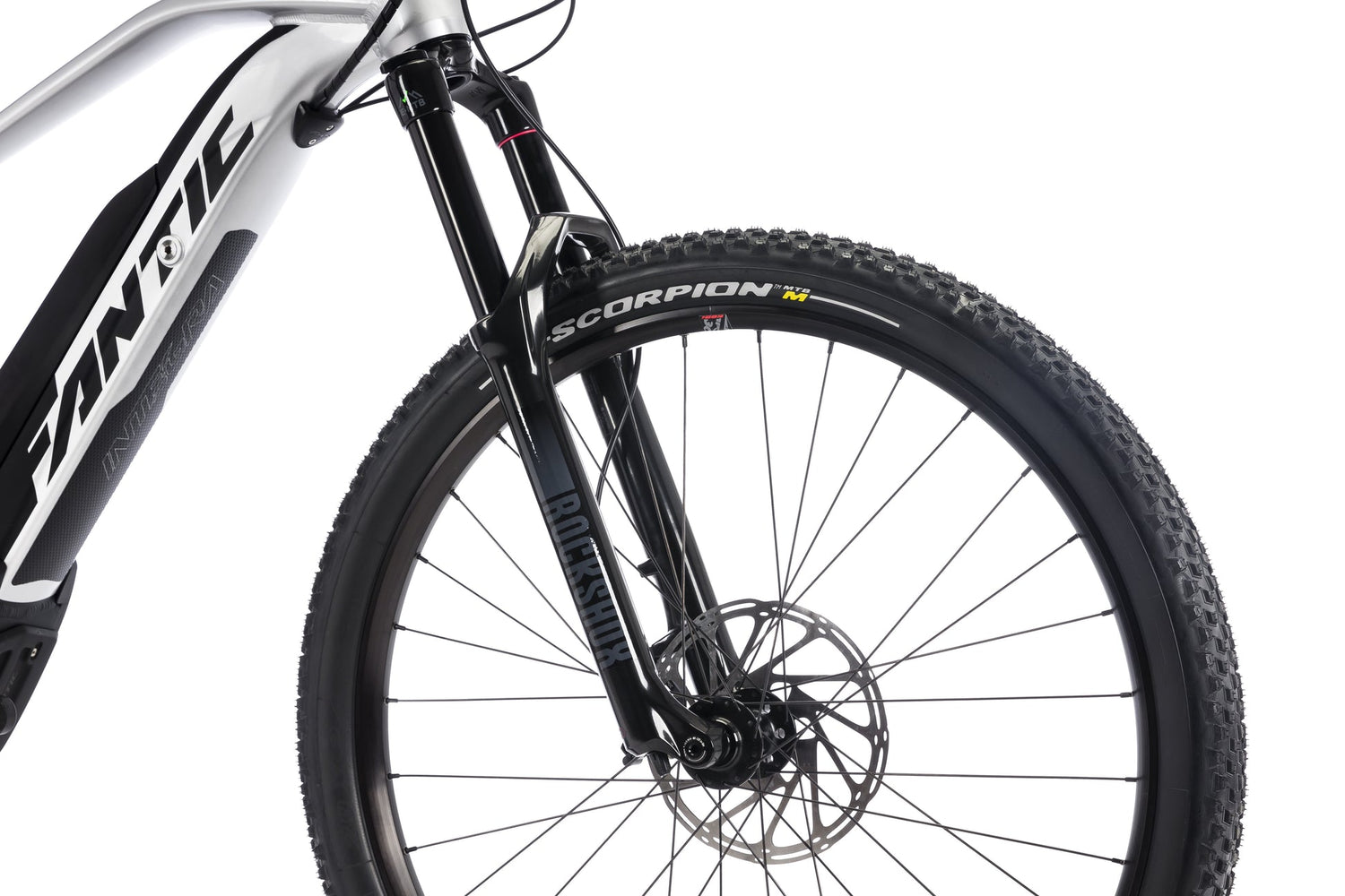 Fantic XTF 1.5 Sport