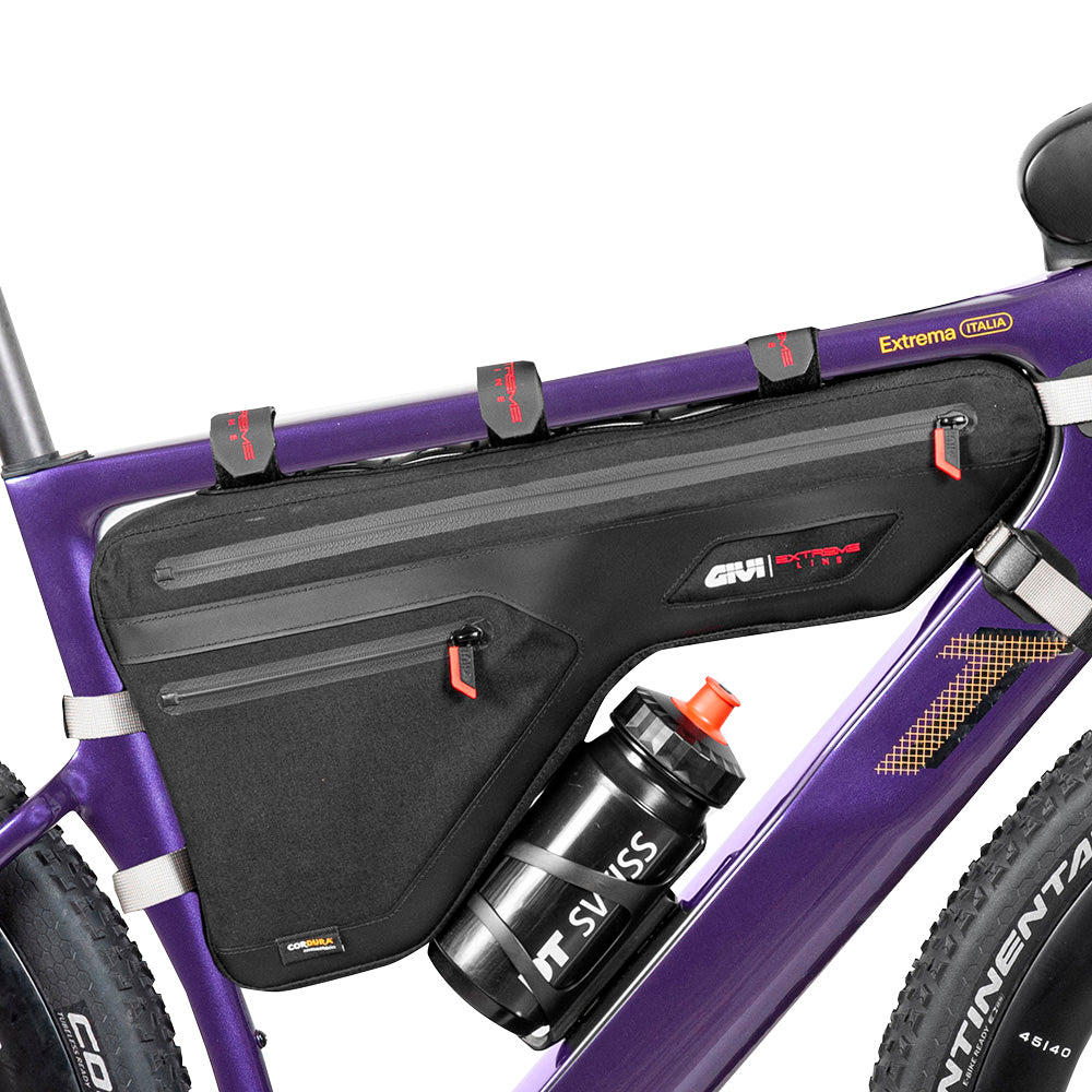 GIVI Gate kleine Rahmentasche