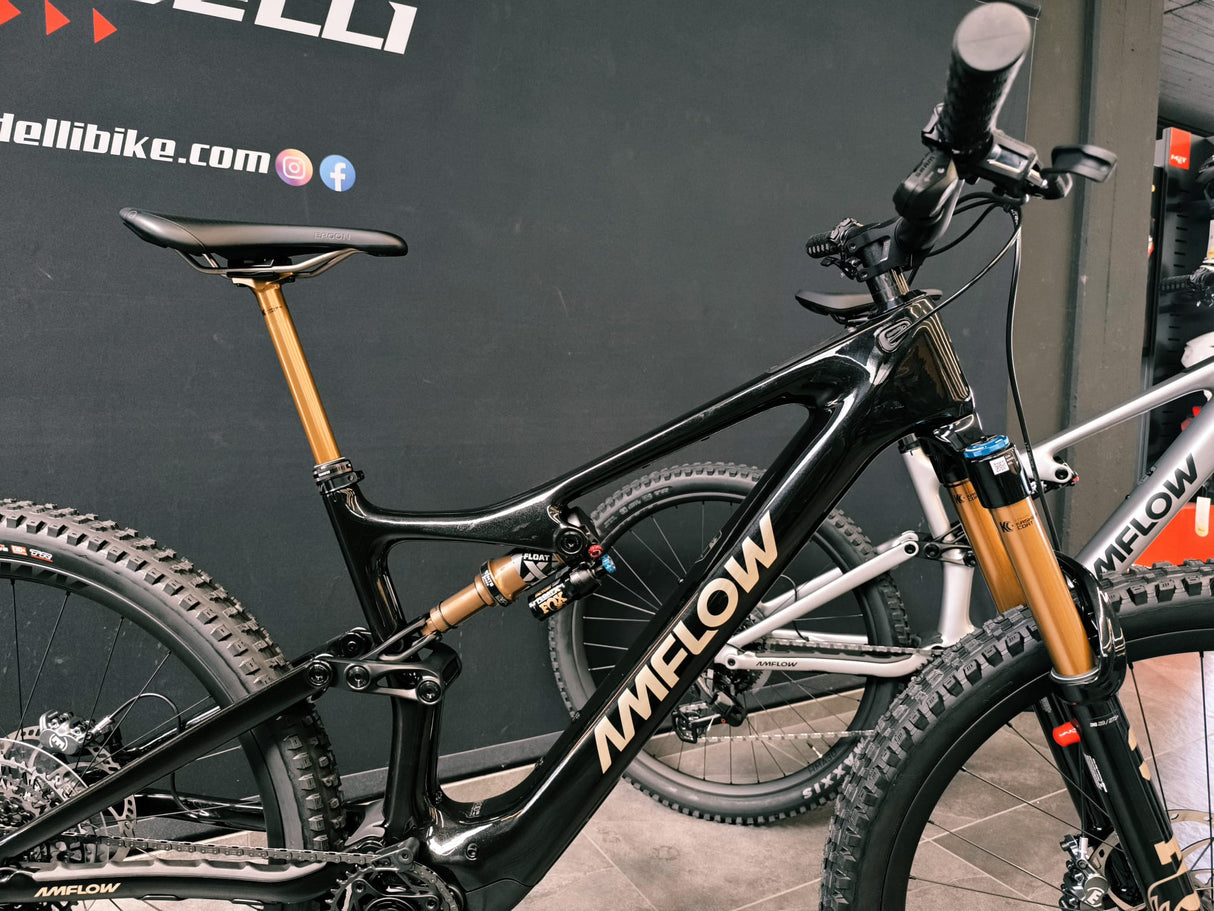 Amflow PL Carbon PRO