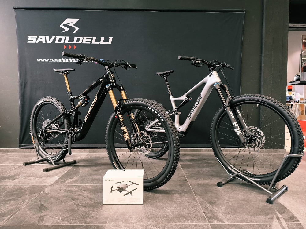 Amflow PL Carbon PRO