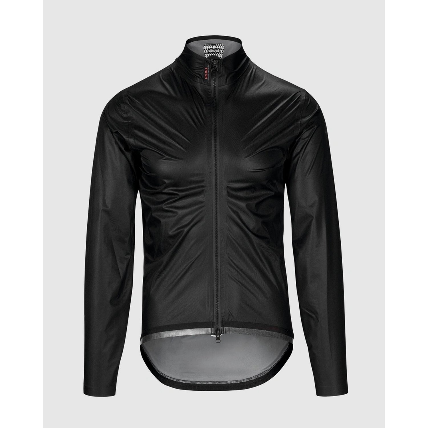 ASSOS EQUIPE RS Rain Jacket TARGA SALE