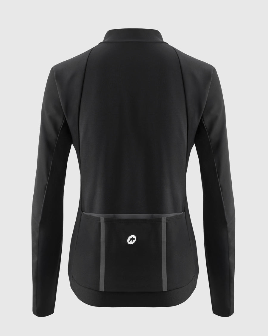 ASSOS UMA GT HASHOOGI Winter Jacket S11