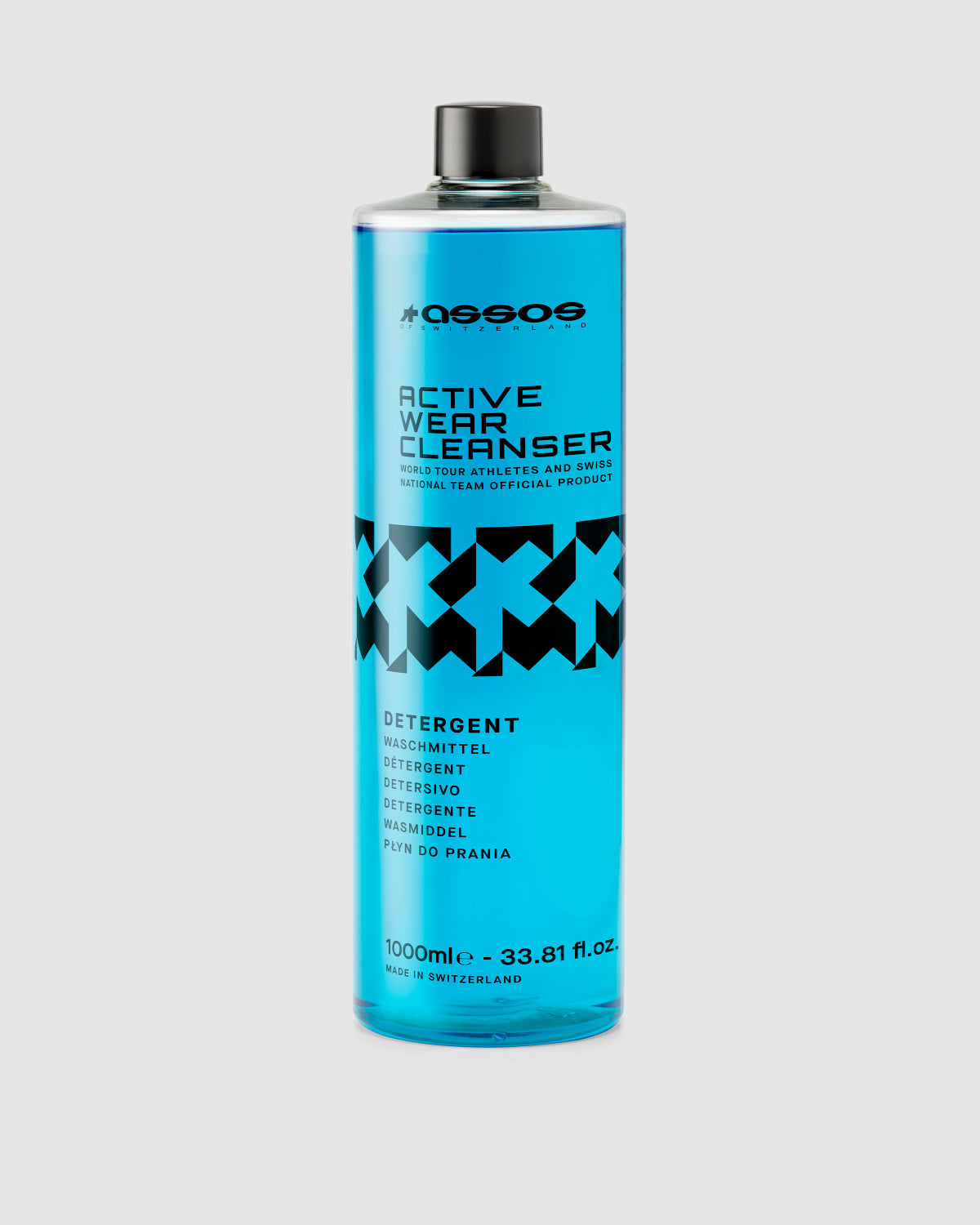 ASSOS Active Wear Cleanser
