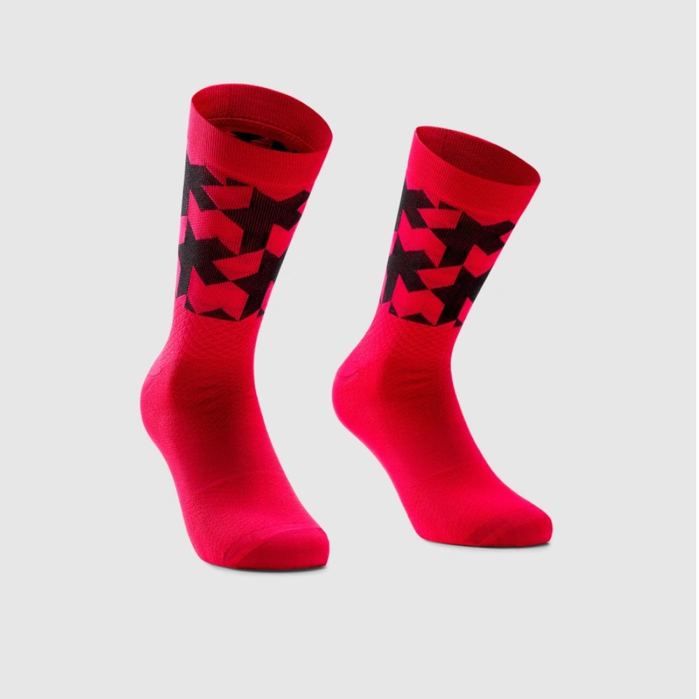 ASSOS Monogram Socks EVO SALE