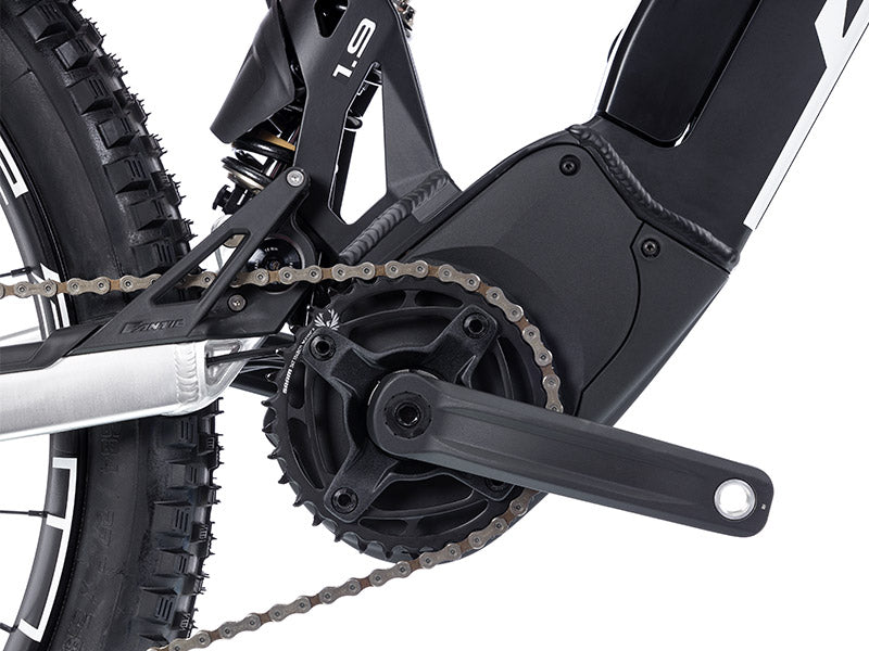 Fantic XEF 1.9 Racing LIMITIERTE EDITION