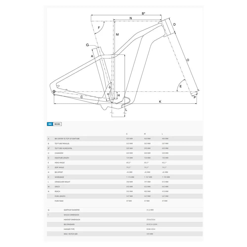BERGAMONT E-REVOX Sport FMN