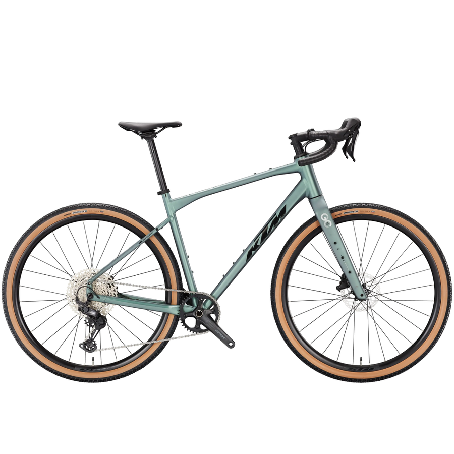 KTM GRAVELATOR 15 2026
