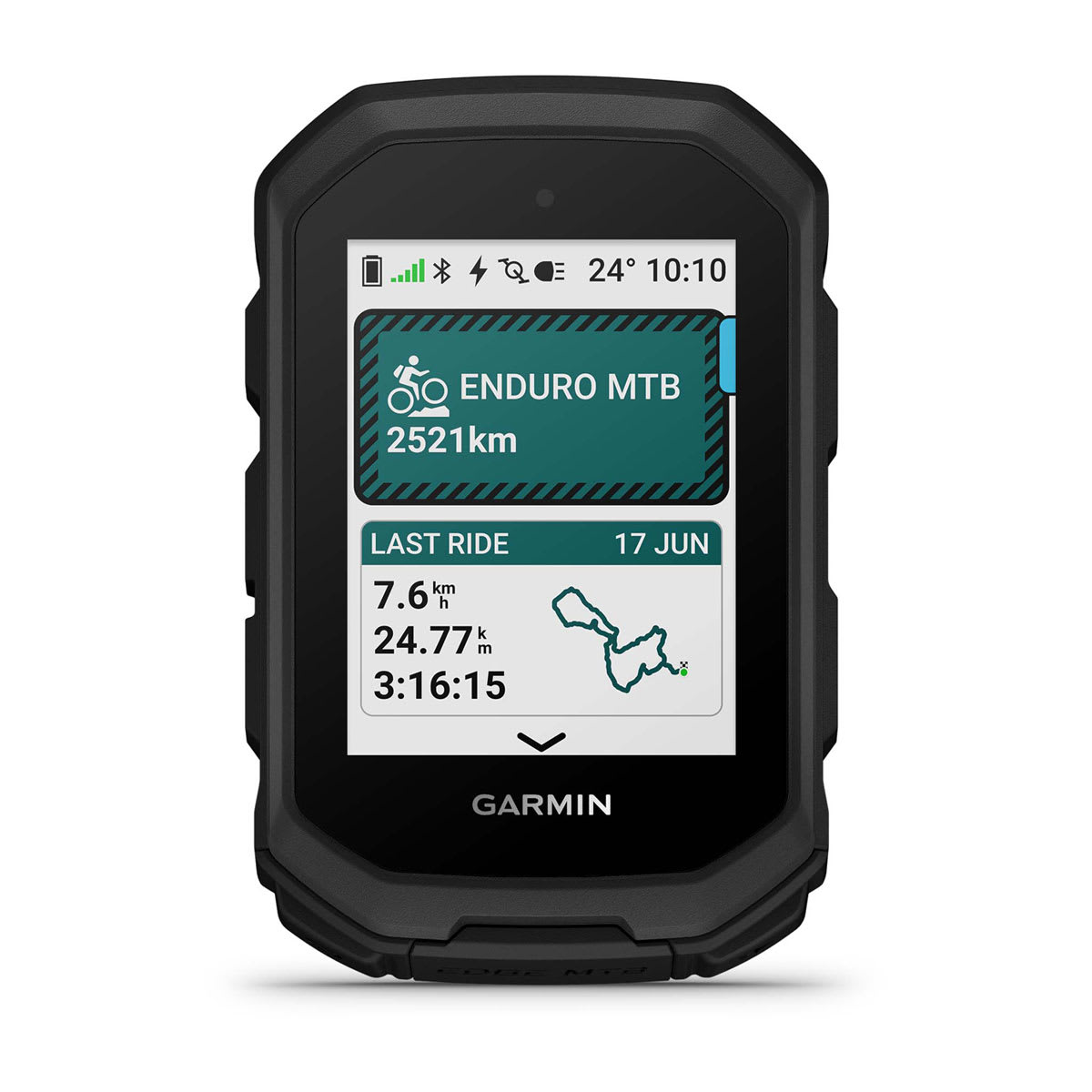Garmin Edge MTB