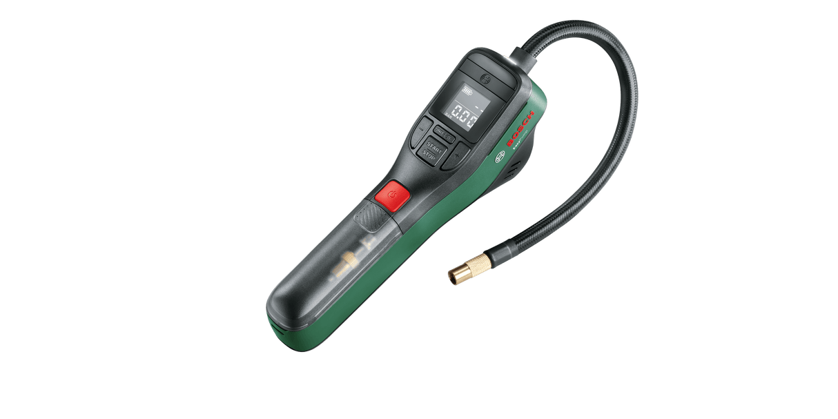 Bosch Easy Pump Mini Compressor