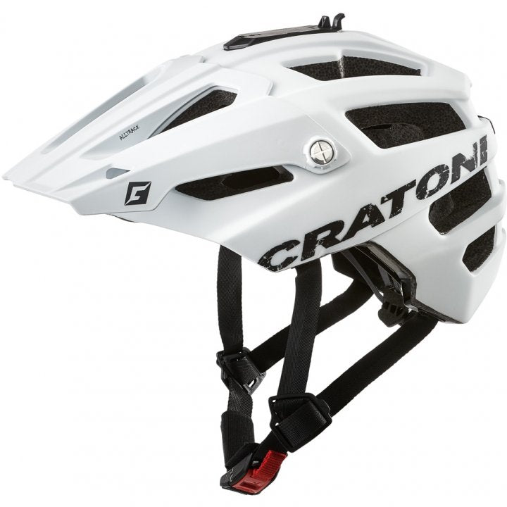 Cratoni AllTrack Helmet