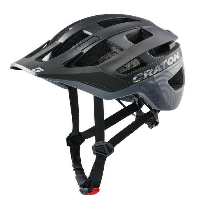 Cratoni AllRace Helmet