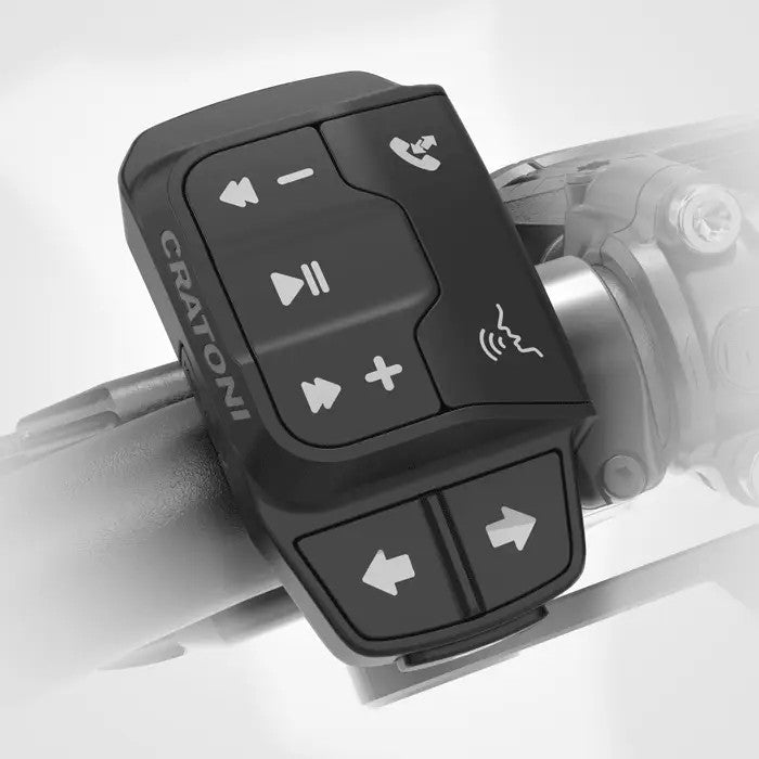 Cratoni Smartride 1.2 Helmet