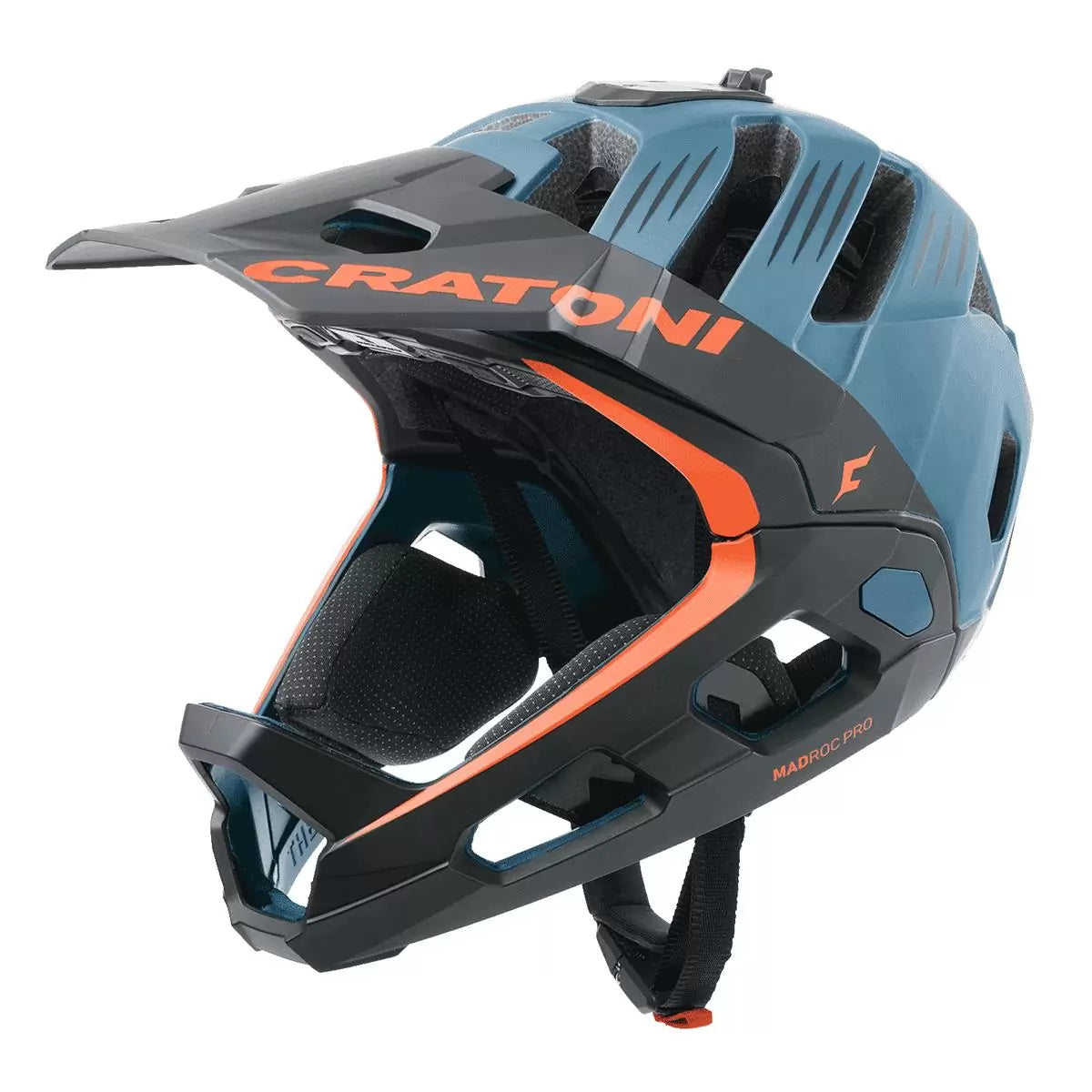 Cratoni Madroc Pro Helmet