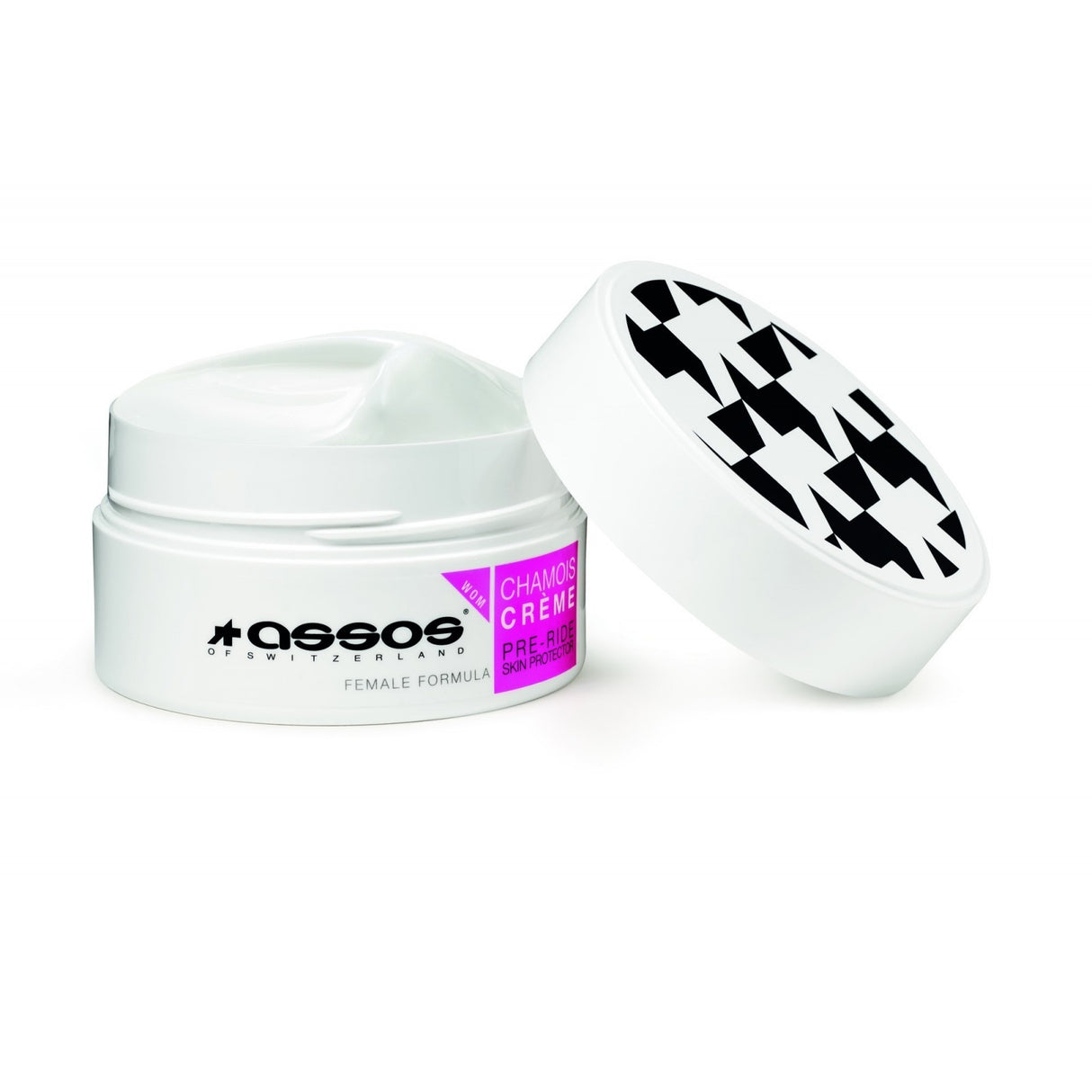 ASSOS Chamois Cream WOMEN