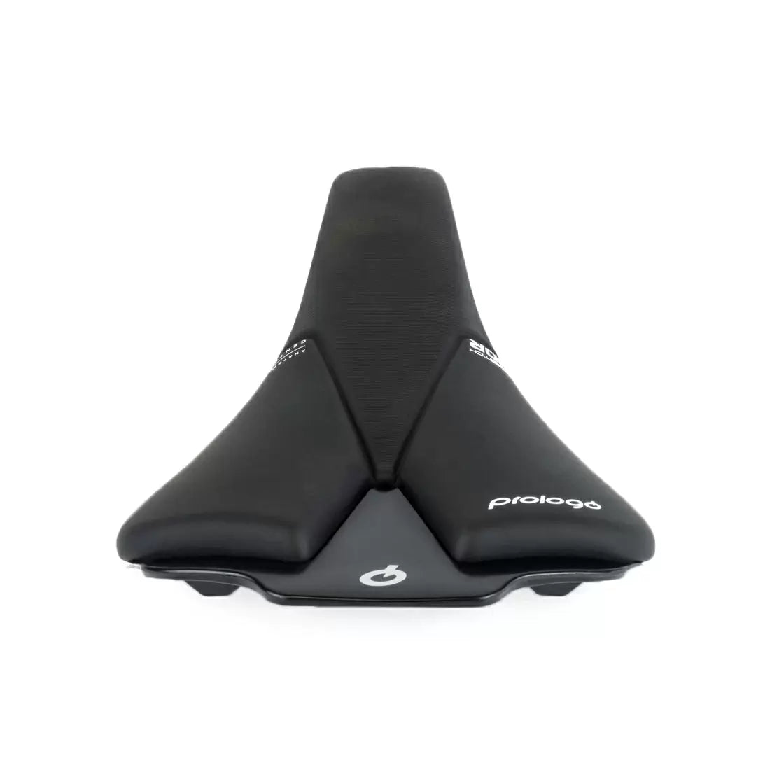 Prologo Sella Scratch NDR 140 Tirox black