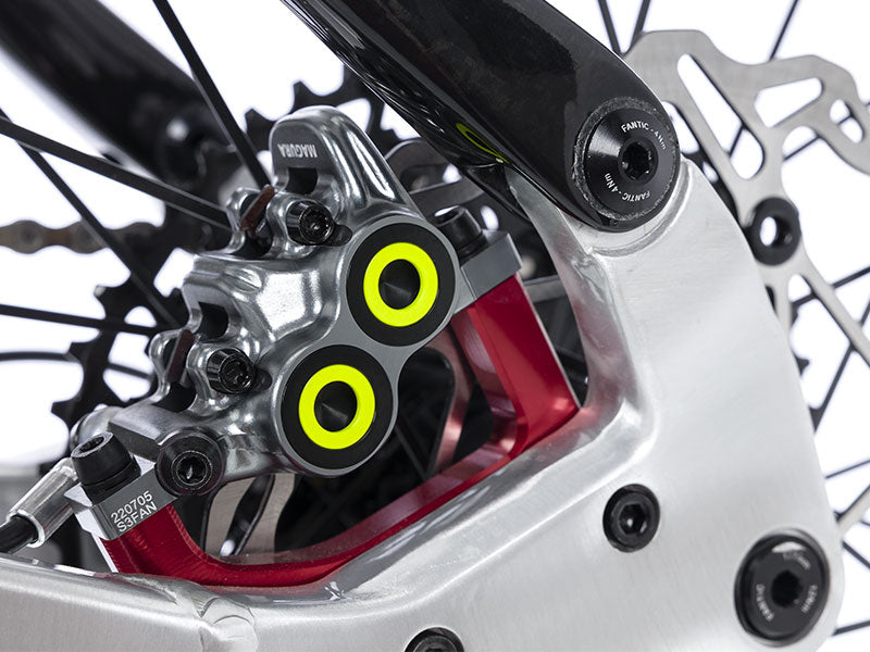 Fantic XEF 1.9 Racing LIMITIERTE EDITION