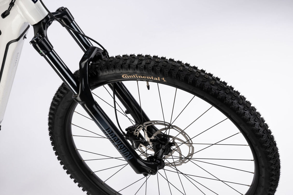 Haibike ALLTRAIL 8 27,5" NEW 2025
