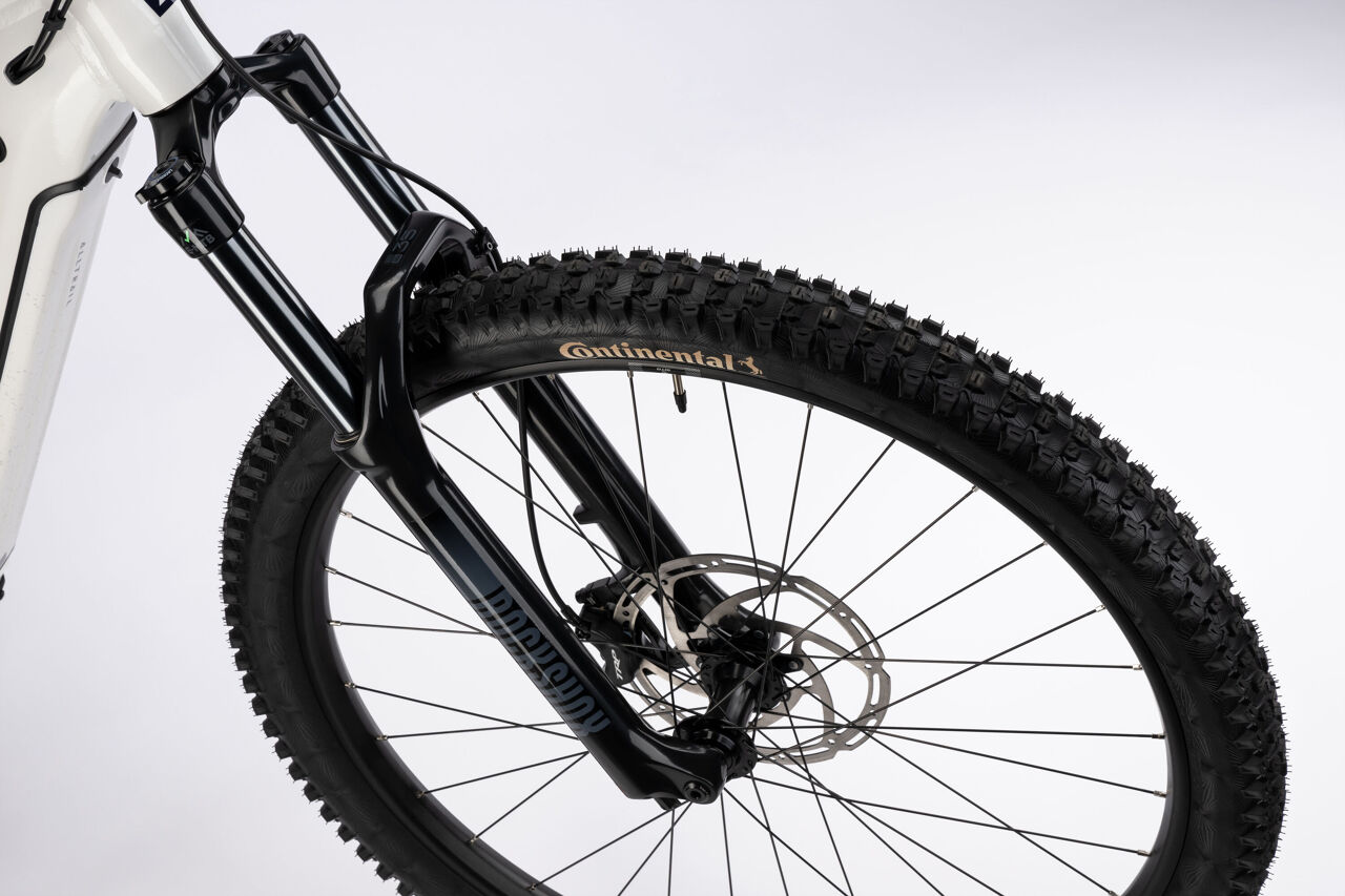 Haibike ALLTRAIL 8 27,5" NEW 2025
