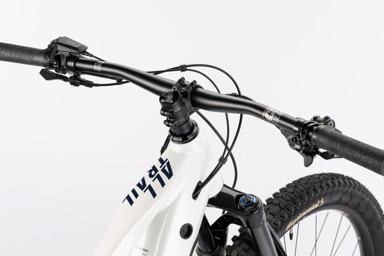 Haibike ALLTRAIL 8 27,5" NEW 2025