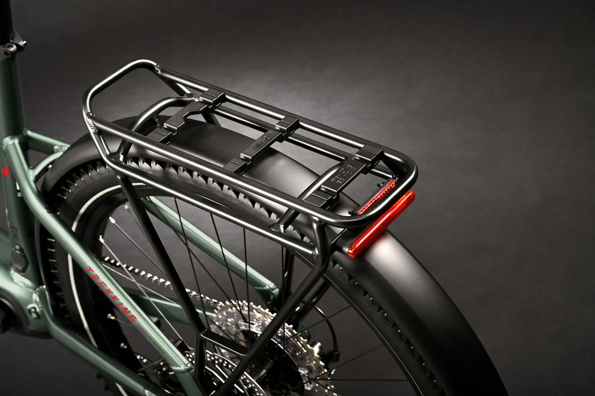 Haibike TREKKING 5 High