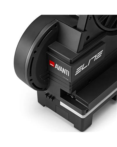 Elite Shift Smart Roller