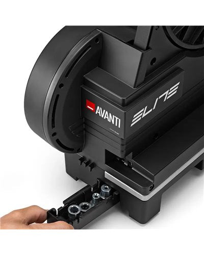 Elite Shift Smart Roller