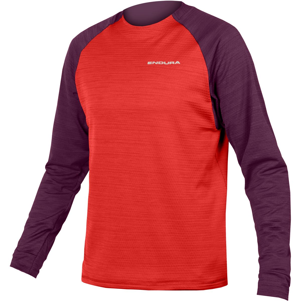 Endura Singletrack Fleece