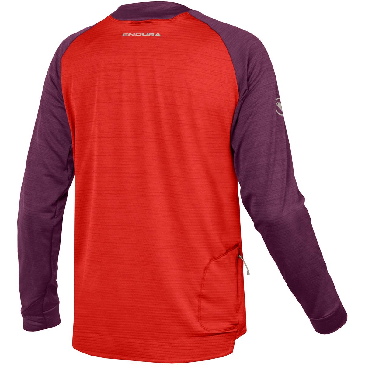 Endura Singletrack Fleece