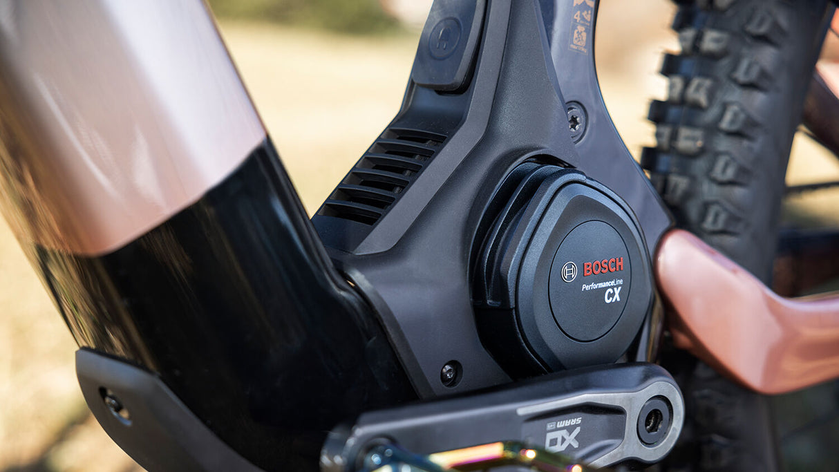 Haibike HYBE CF 11 2025