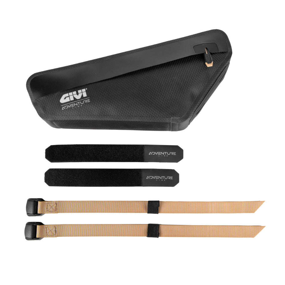 GIVI Gate kleine Rahmentasche