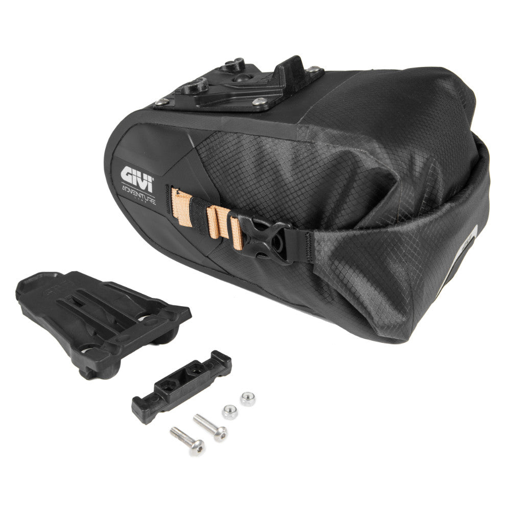 GIVI Gateway Untersitztasche