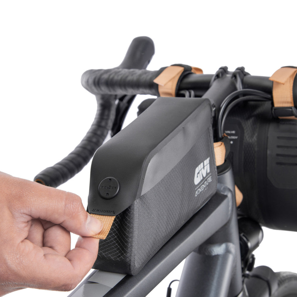 GIVI Picker Top Tube Bag