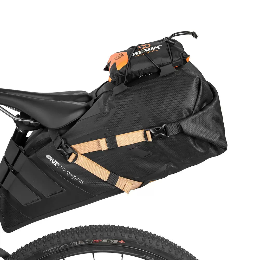 Borsa Sottosella GIVI Adventure Hump