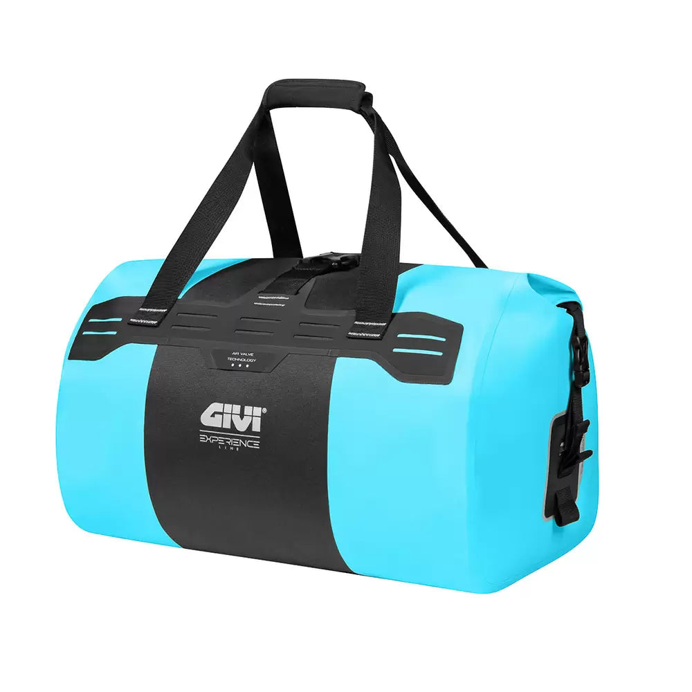 Borsone GIVI Duffle Wanderlust 40 Lt